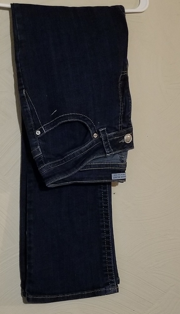 Lee boot cut Jean's
